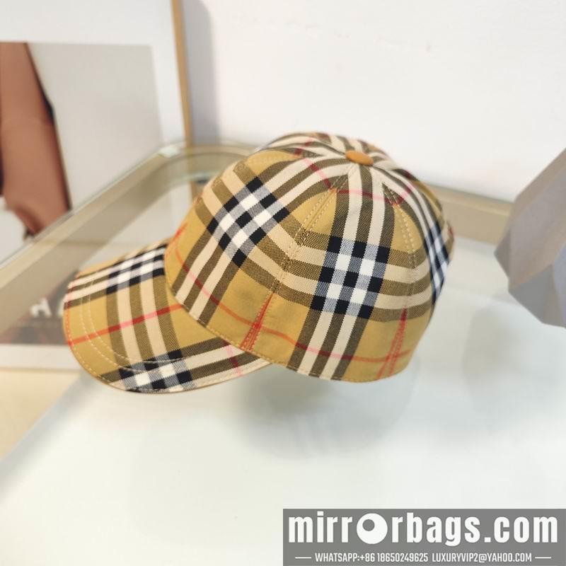 Replica Burberry Hat dx52