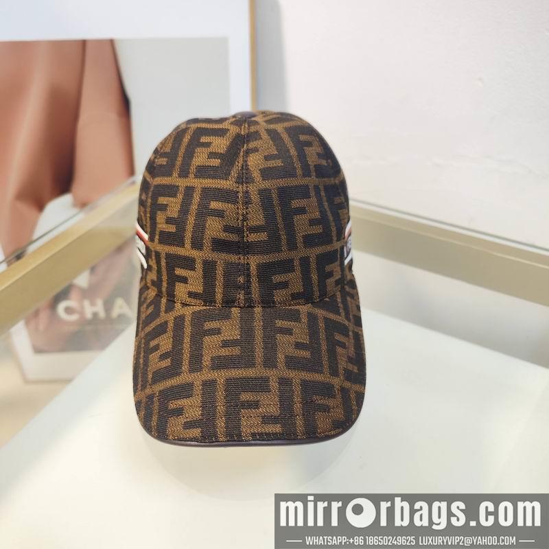 Replica Fendi Cap dx92