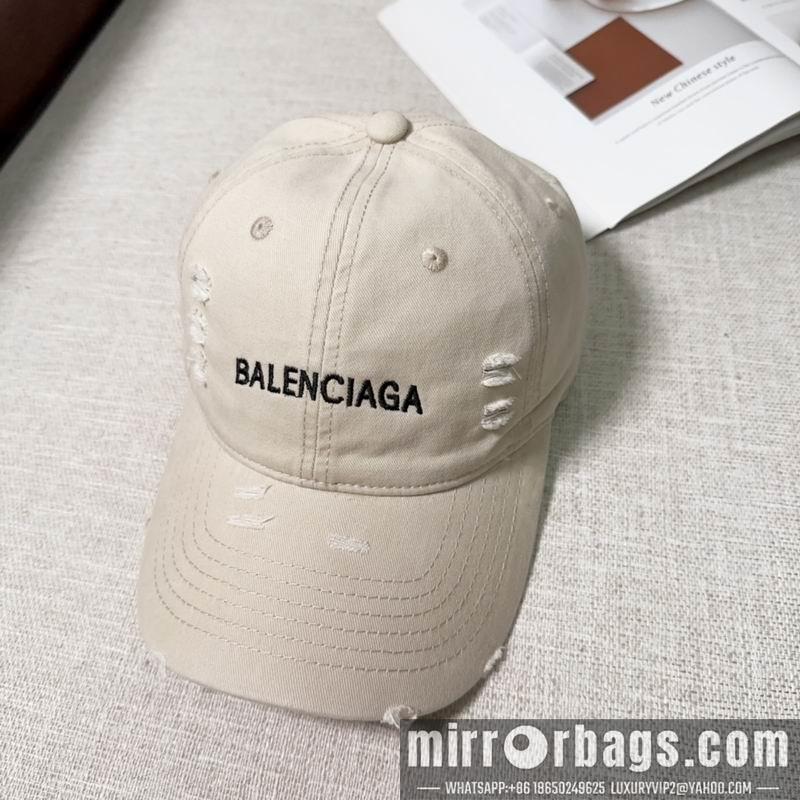 Replica Balenciaga cap dx115