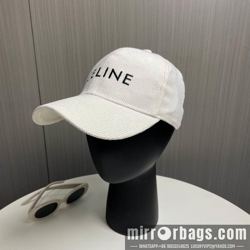 Replica Celine cap dx105