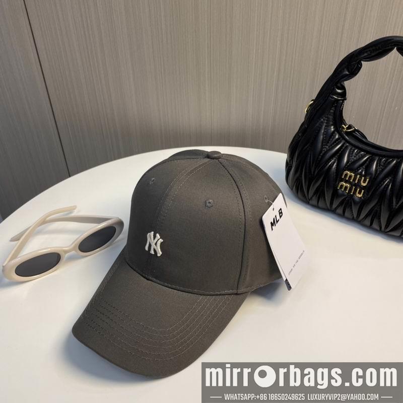 Replica MLB NY cap 090601