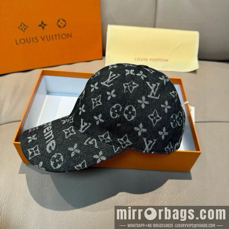 Replica LV Hat dx166