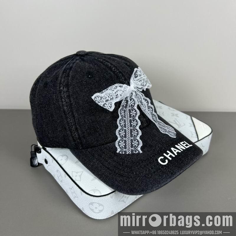 Replica Chanel cap dx13
