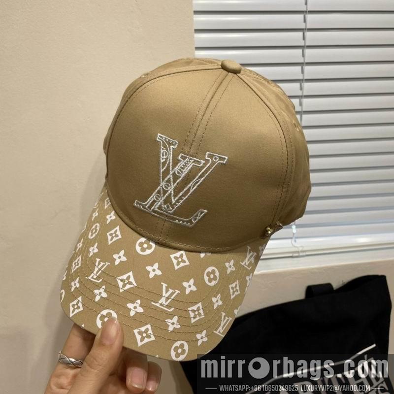 Replica LV cap 122139