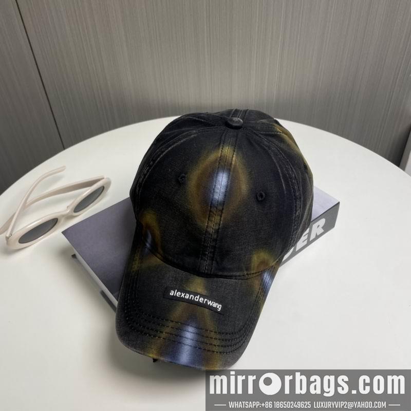 Replica Alexander Wang cap dx17