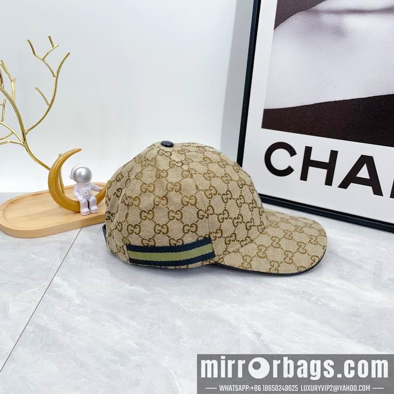 Replica Gucci cap dx32