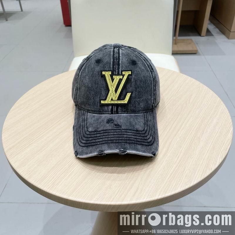 Replica LV Hat 010903