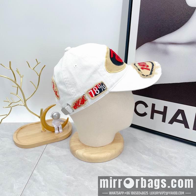 Replica Diesel Cap dx20