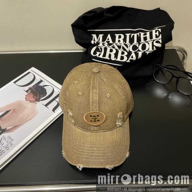 Replica Celine cap 100702