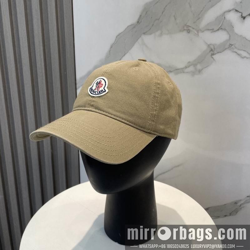 Replica Moncler cap hm07