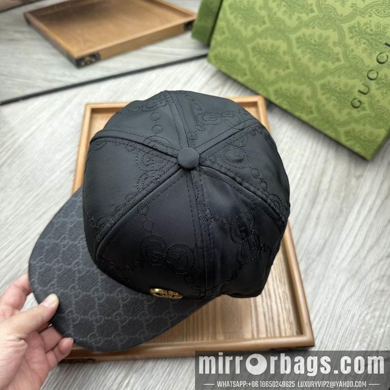 Replica Gucci cap dx12