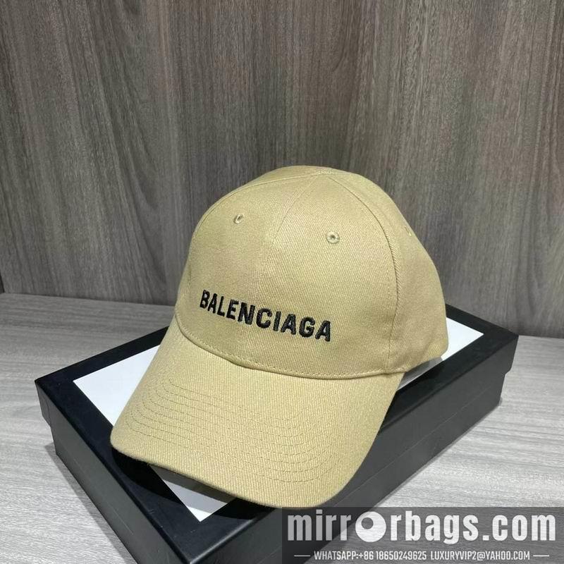 Replica Balenciaga cap hm07