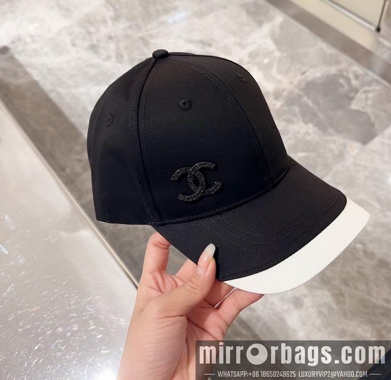 Replica Chanel cap 041702