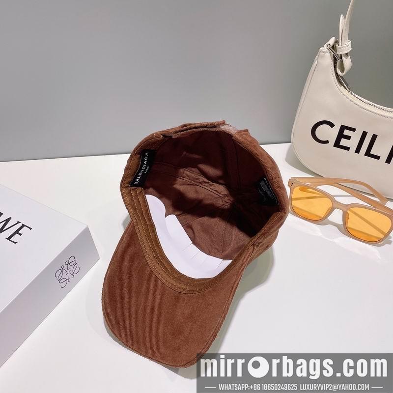 Replica Balenciaga cap 110603