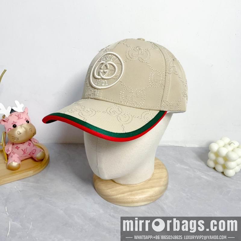 Replica Gucci Hat dx04