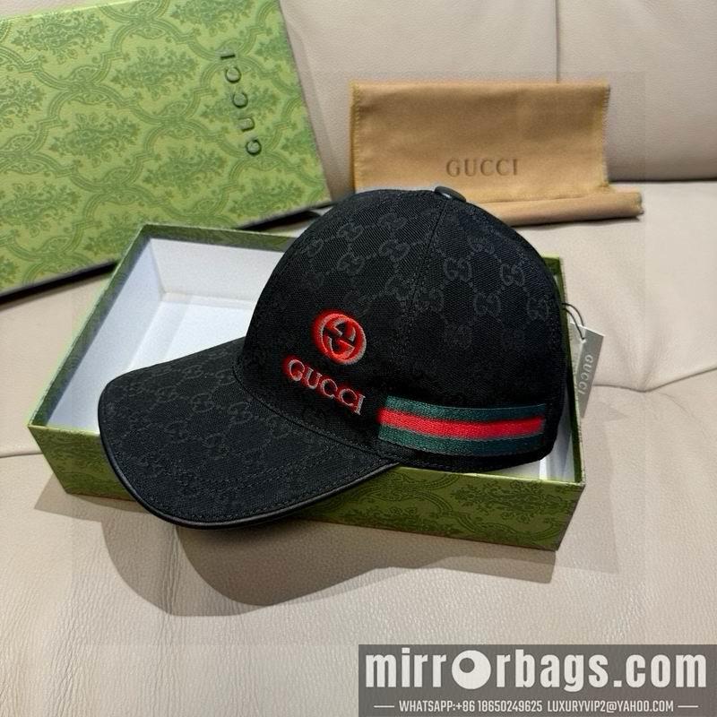Replica Gucci Hat dx43