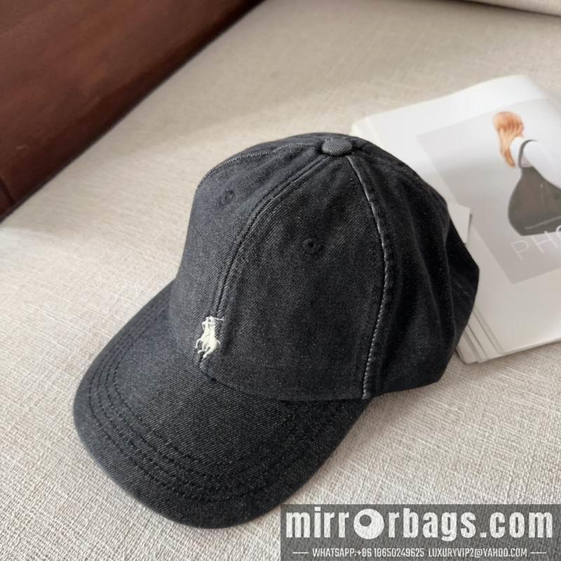 Replica Polo cap dx21