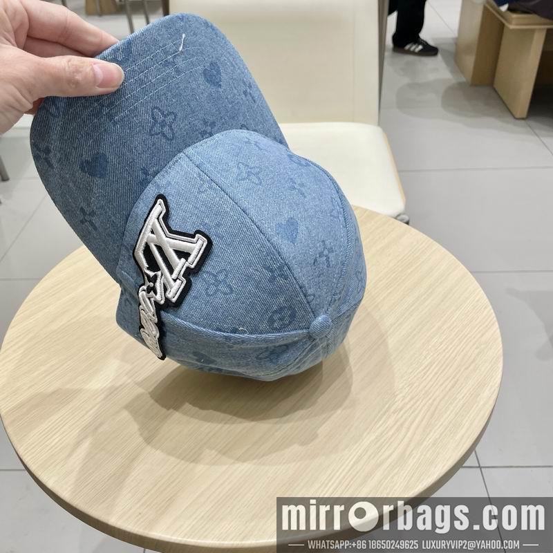 Replica LV Hat 041404