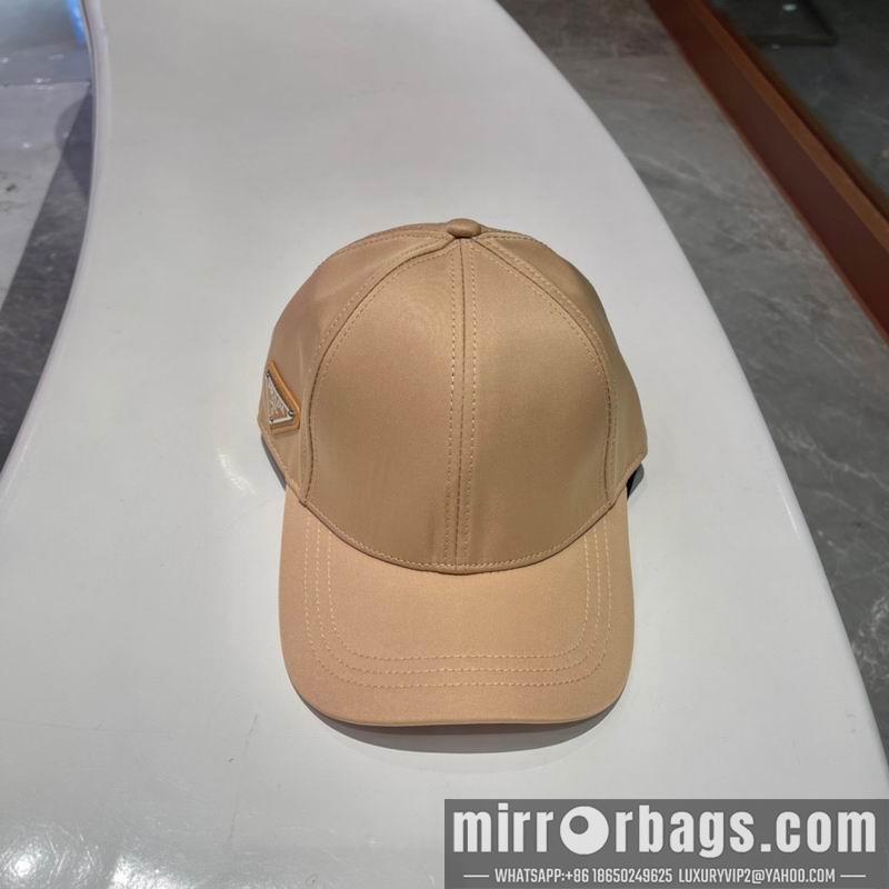 Replica Prada cap 040205