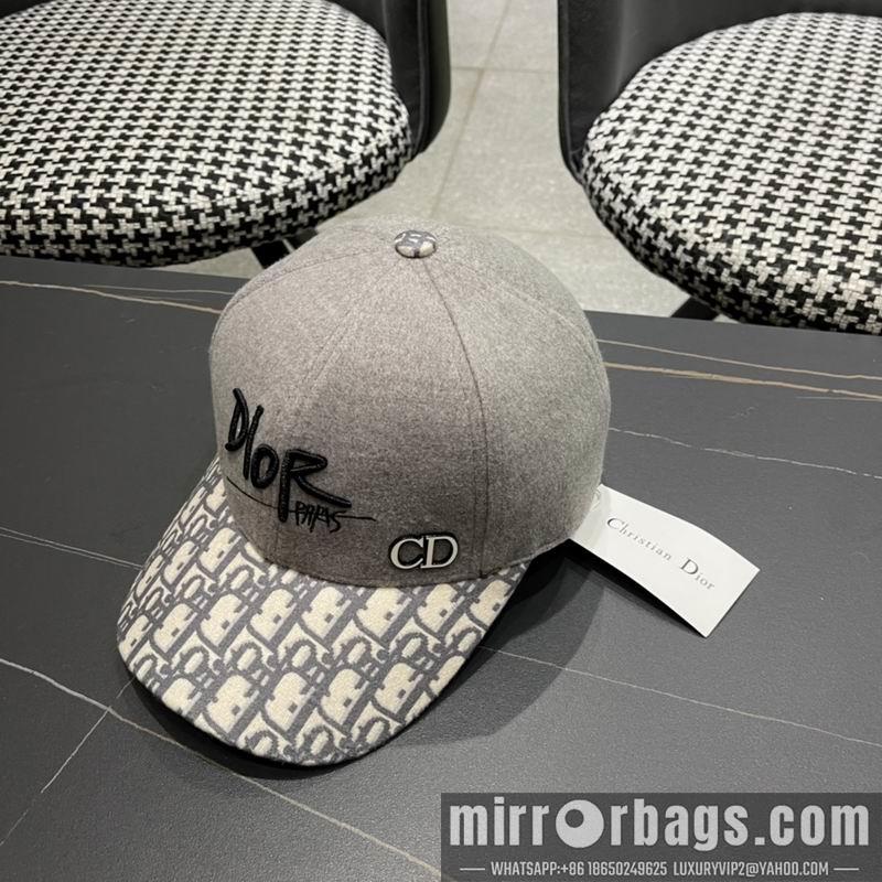 Replica Dior cap 102801
