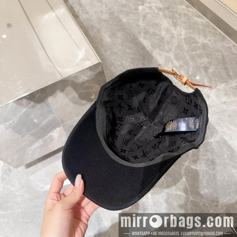 Replica LV cap 082603