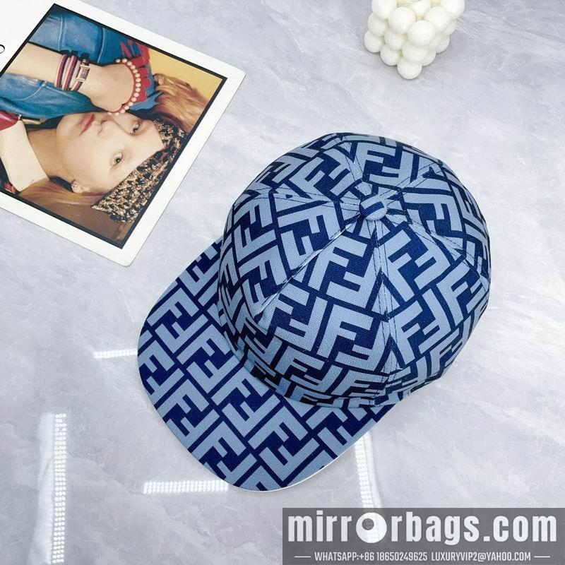 Replica Fendi cap dx77