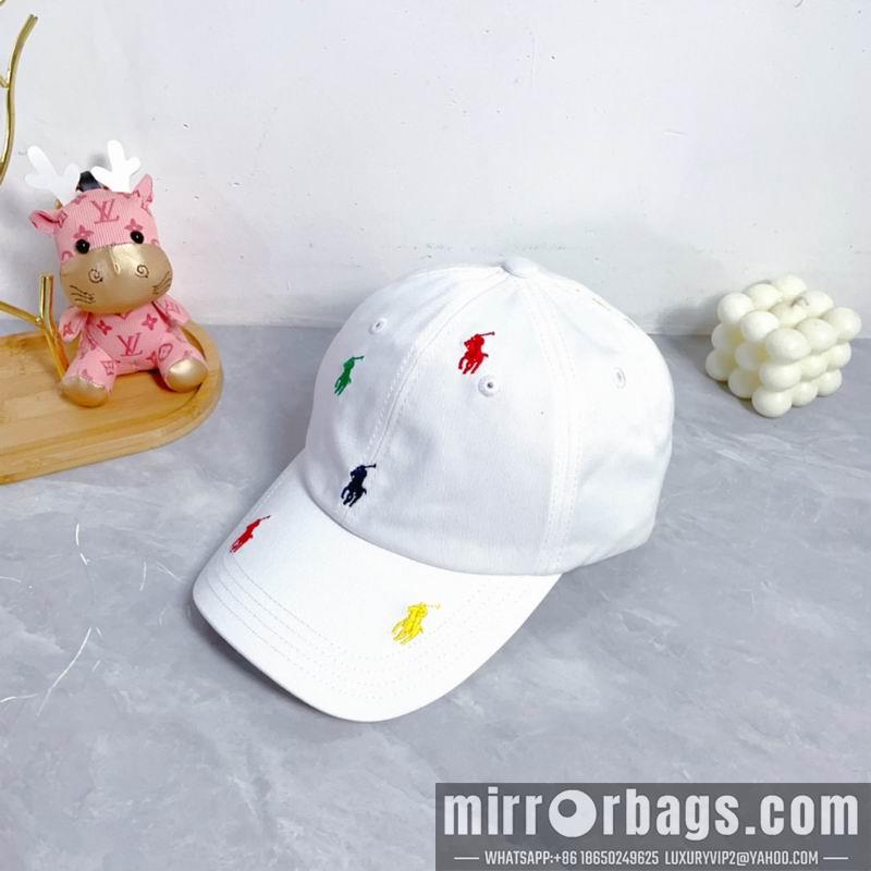Replica Polo cap dx03