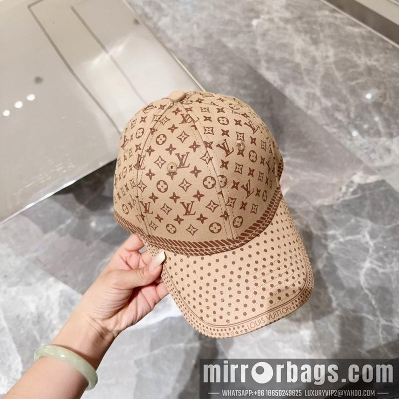 Replica LV Hat 072806