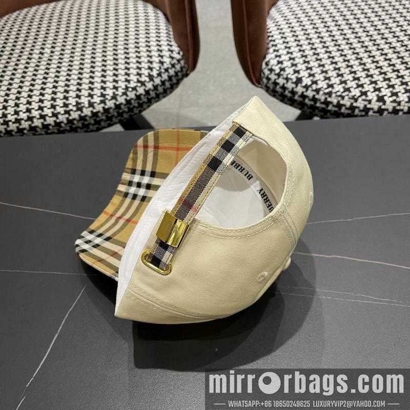Replica Burberry Hat 041401