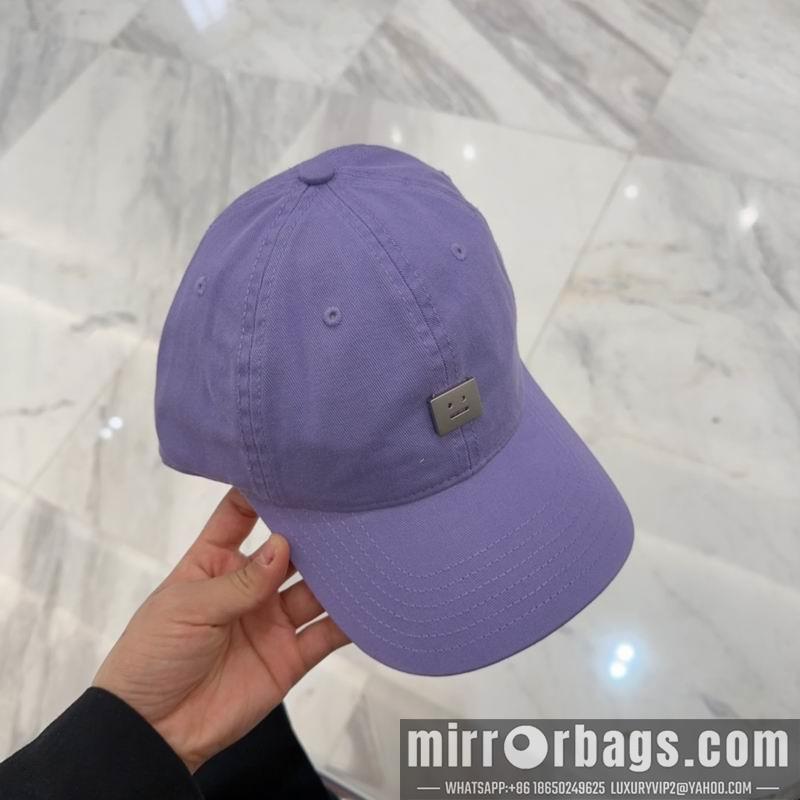 Replica Acne Hat dx20