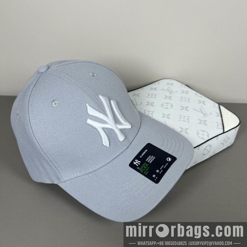 Replica MLB NY cap dx43