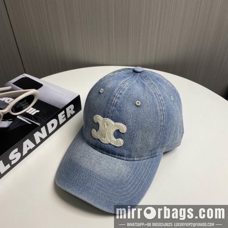Replica Celine Cap dx40