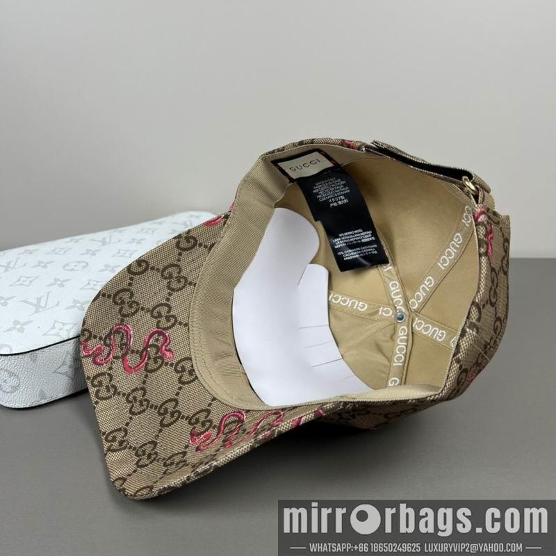 Replica Gucci Cap dx44