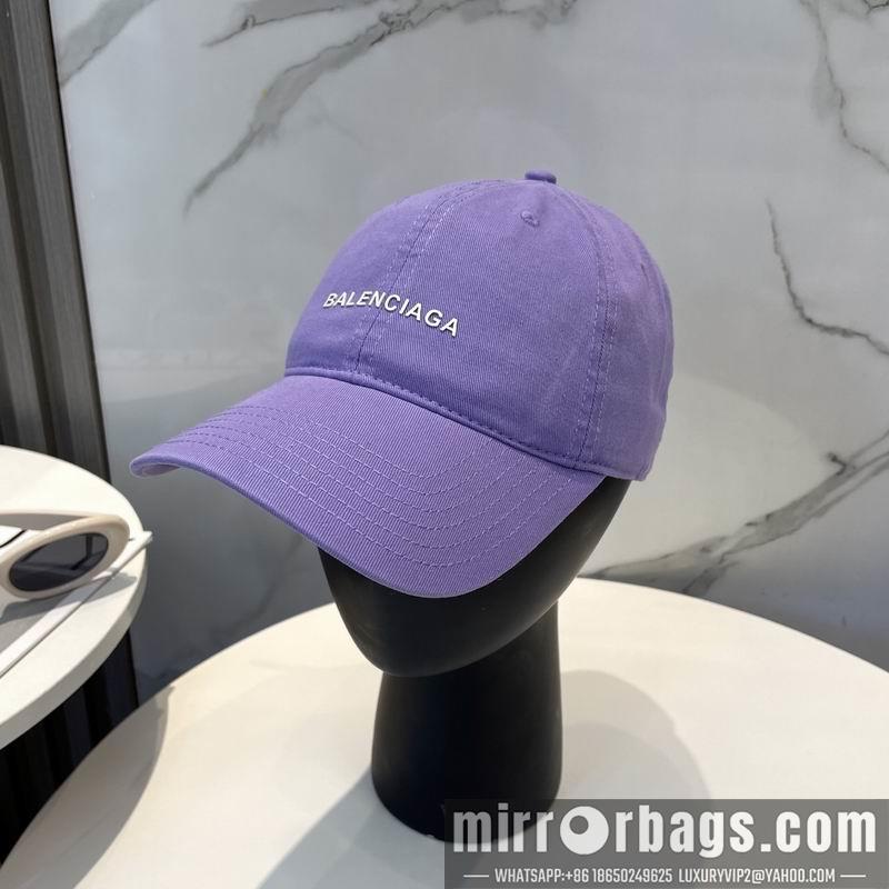 Replica Balenciaga cap 040201