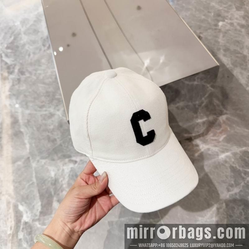 Replica Celine cap dx95