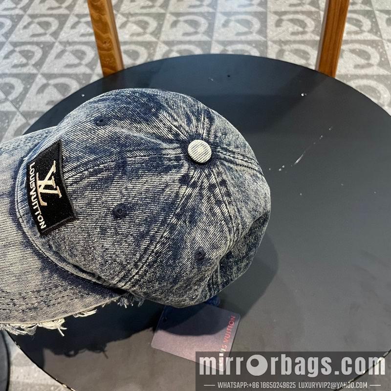 Replica LV Hat 030982