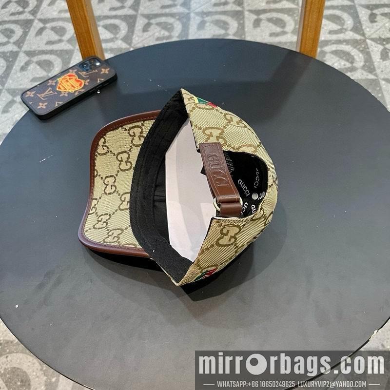 Replica Gucci cap 071301