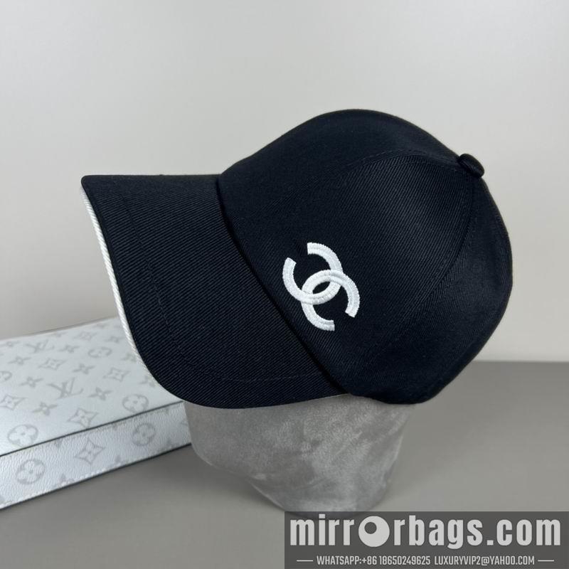 Replica Chanel cap dx35