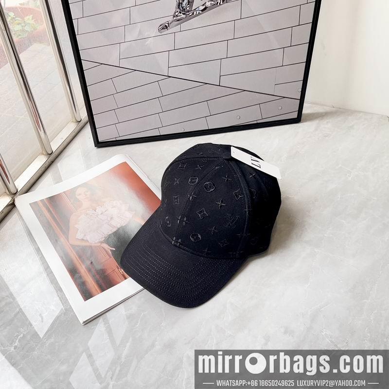 Replica LV cap 050703