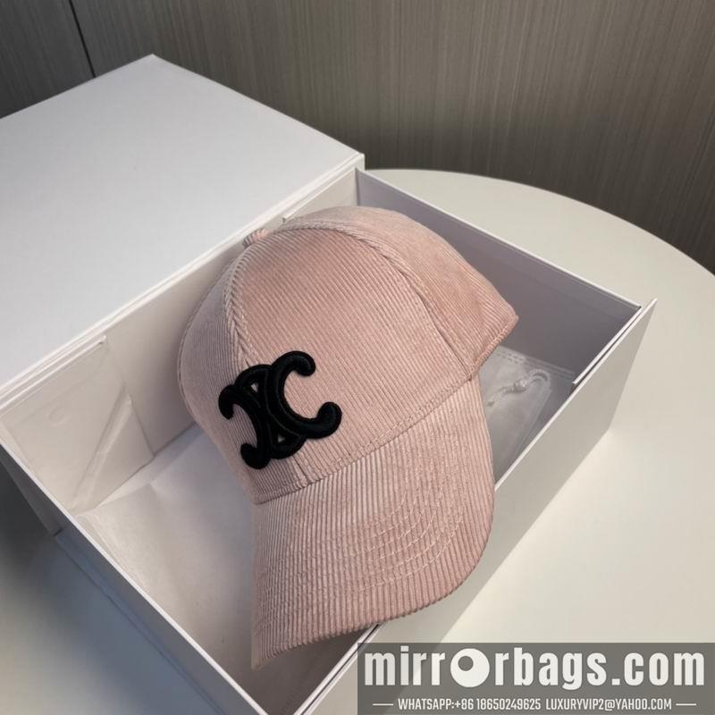 Replica Celine cap dx135