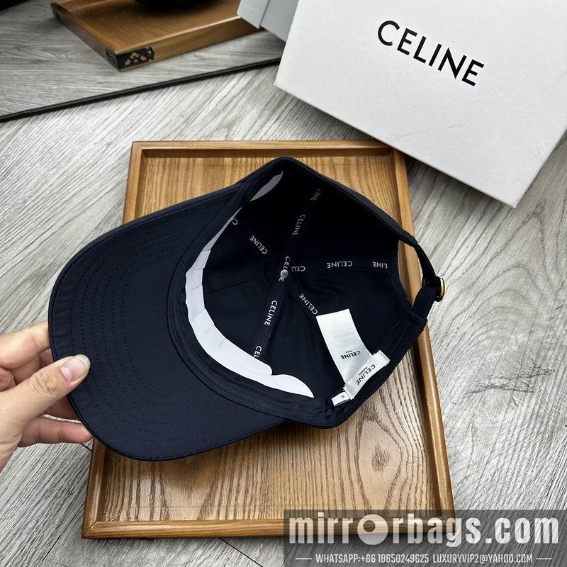 Replica Celine Hat dx24