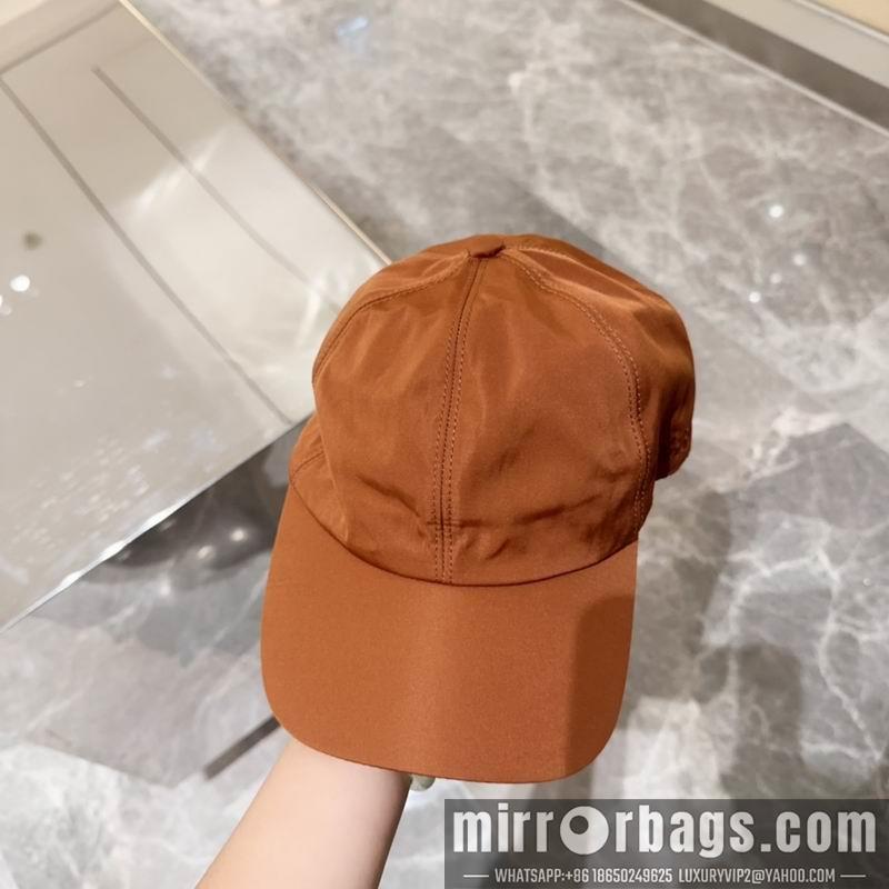 Replica Boss cap 071201