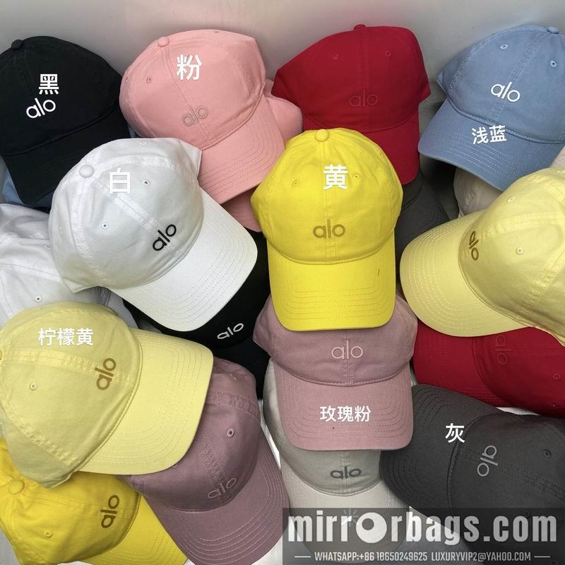 Replica Alo cap dx26