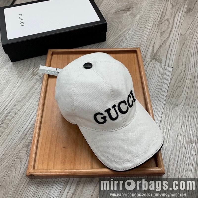 Replica Gucci cap dx08