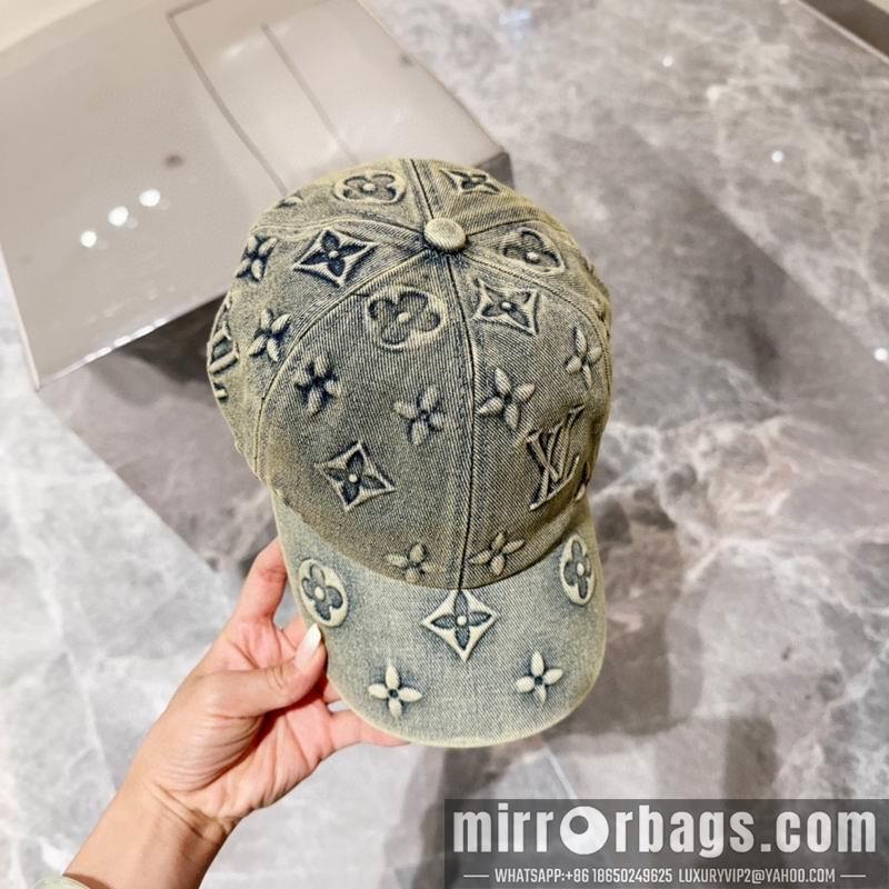 Replica LV cap 071201