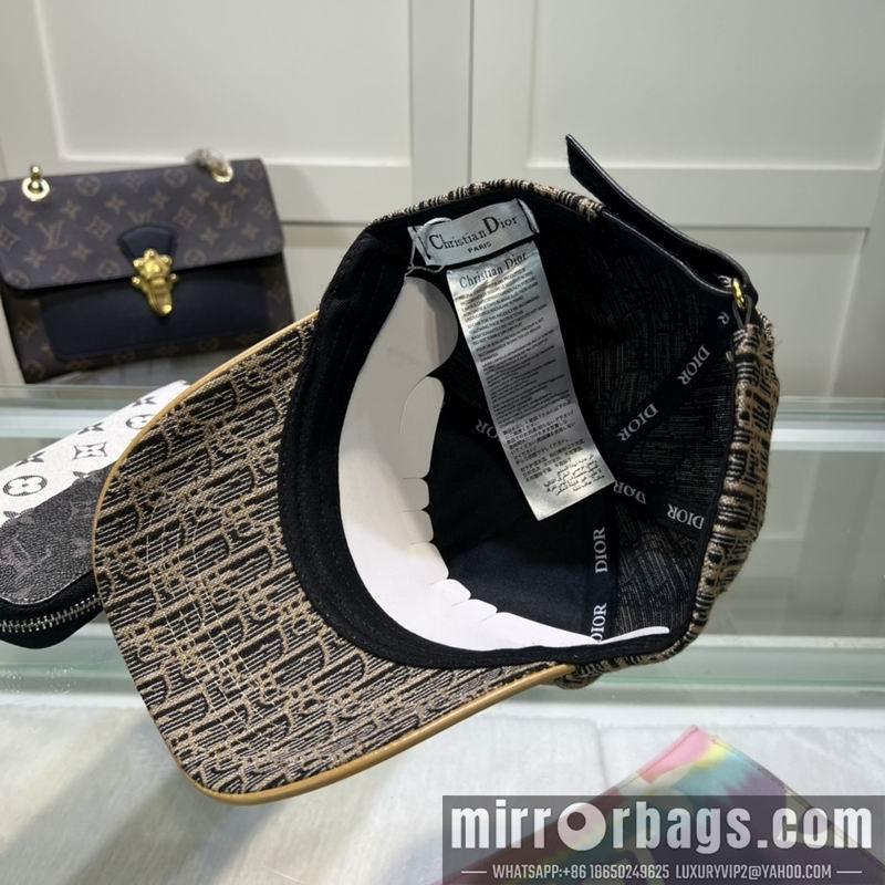 Replica Dior cap dxDior cap dx73