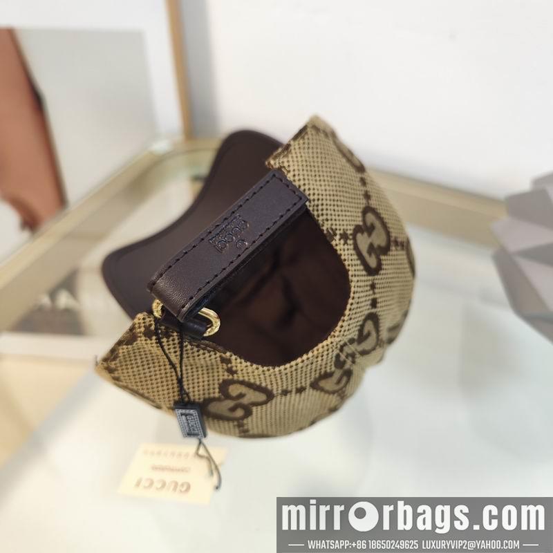 Replica Gucci cap dx148