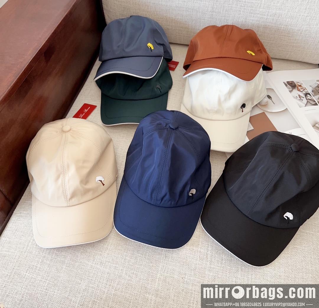 Replica Loro Piana Hat dx14