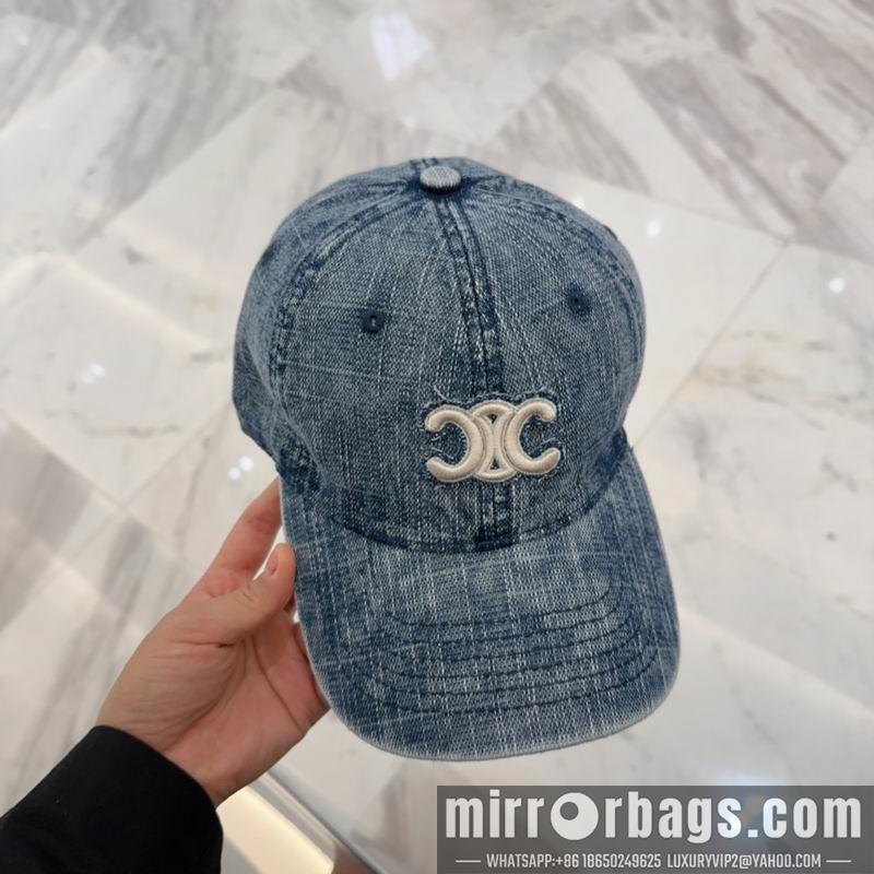 Replica Celine cap dx37