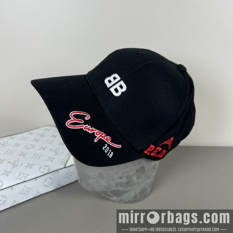 Replica Balenciaga cap dx32